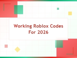 Every Working Roblox Promo Code Available Now
